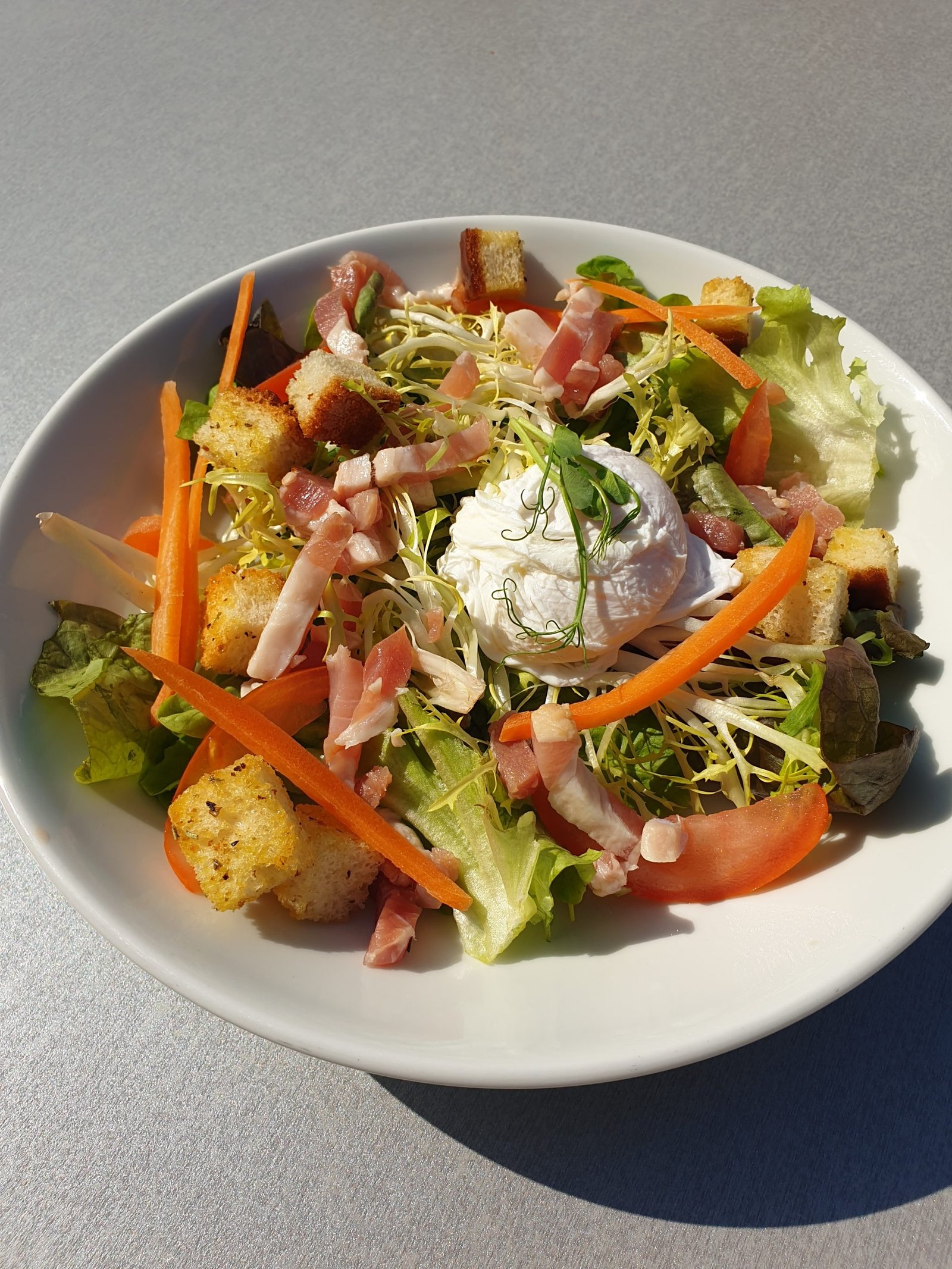 photo Lyonnaise
